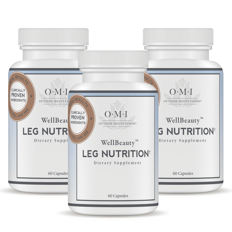 OMI WellBeauty™ Leg Nutrition