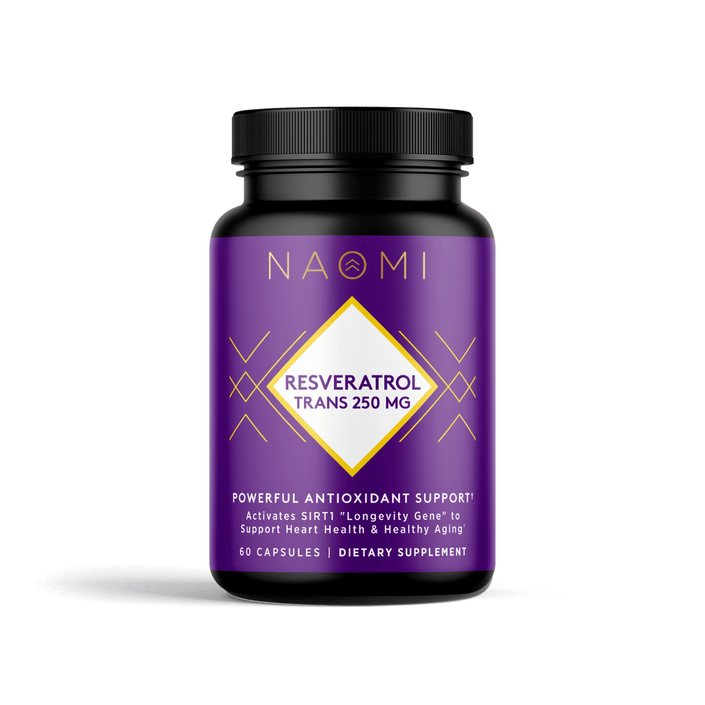 Resveratrol 250 MG