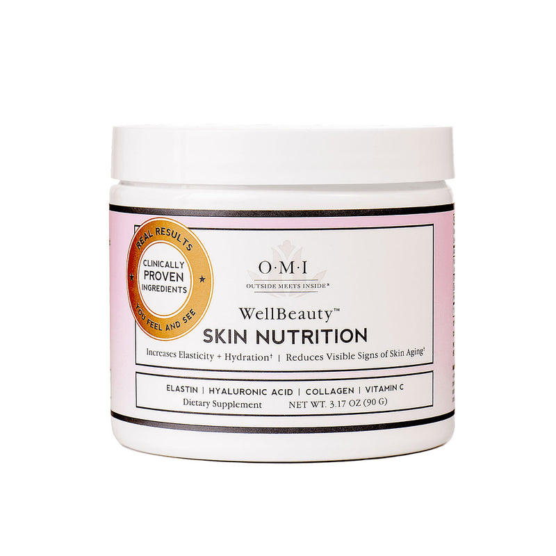 The Ultimate Beauty Duo - SKIN NUTRITION