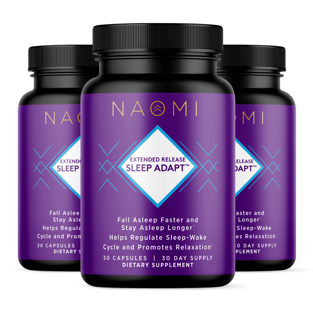 SleepAdapt™ 90-Day Supply