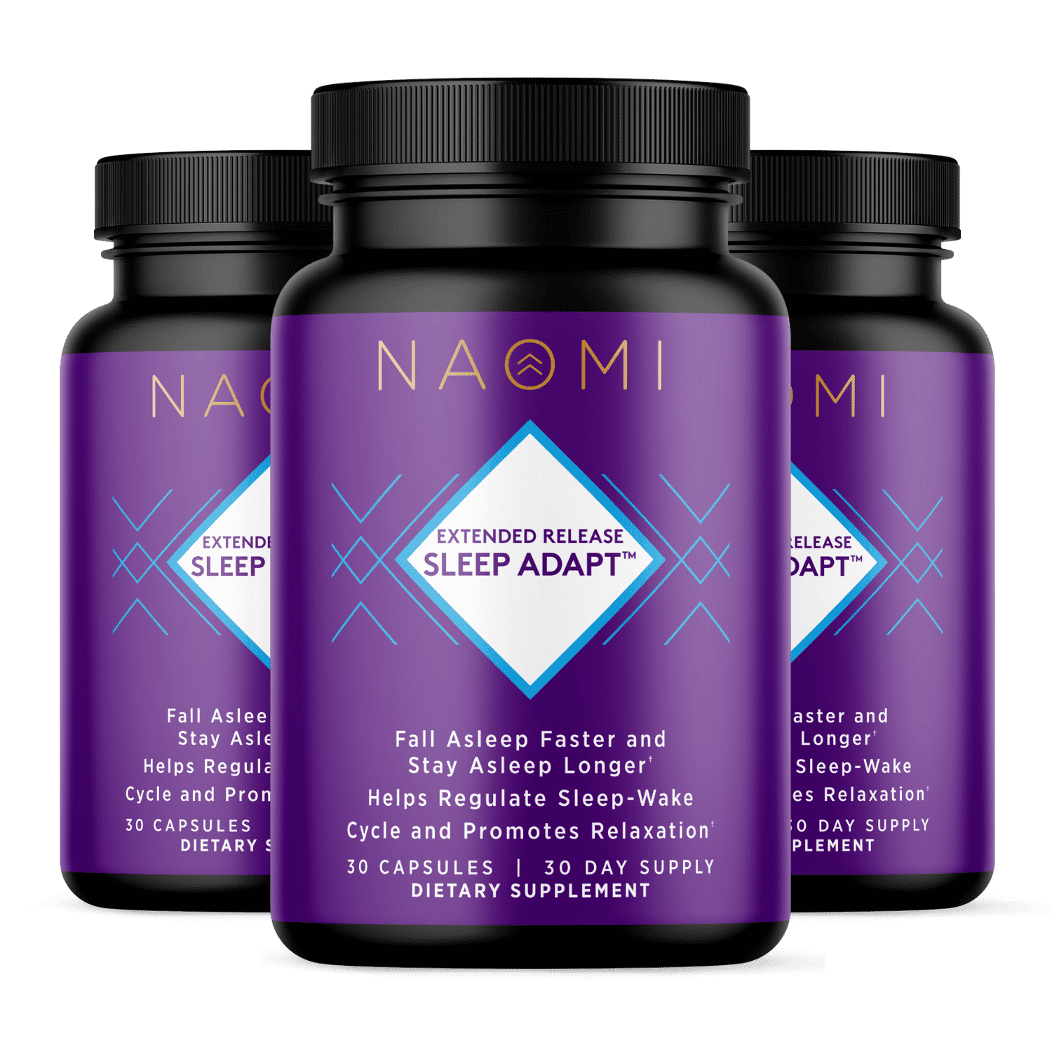 SleepAdapt™ 90-Day Supply