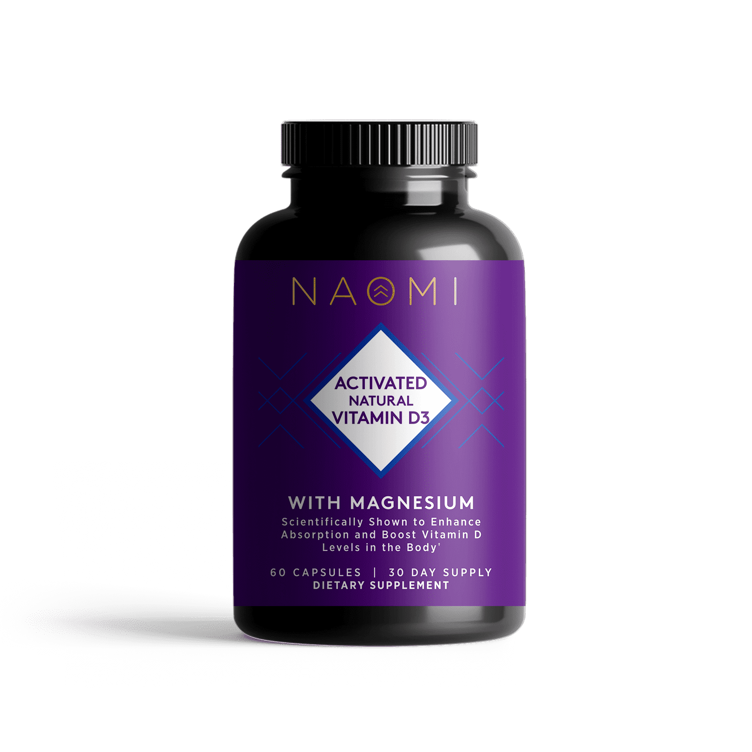 Activated Vitamin D3