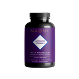 NAOMI Activated Vitamin D