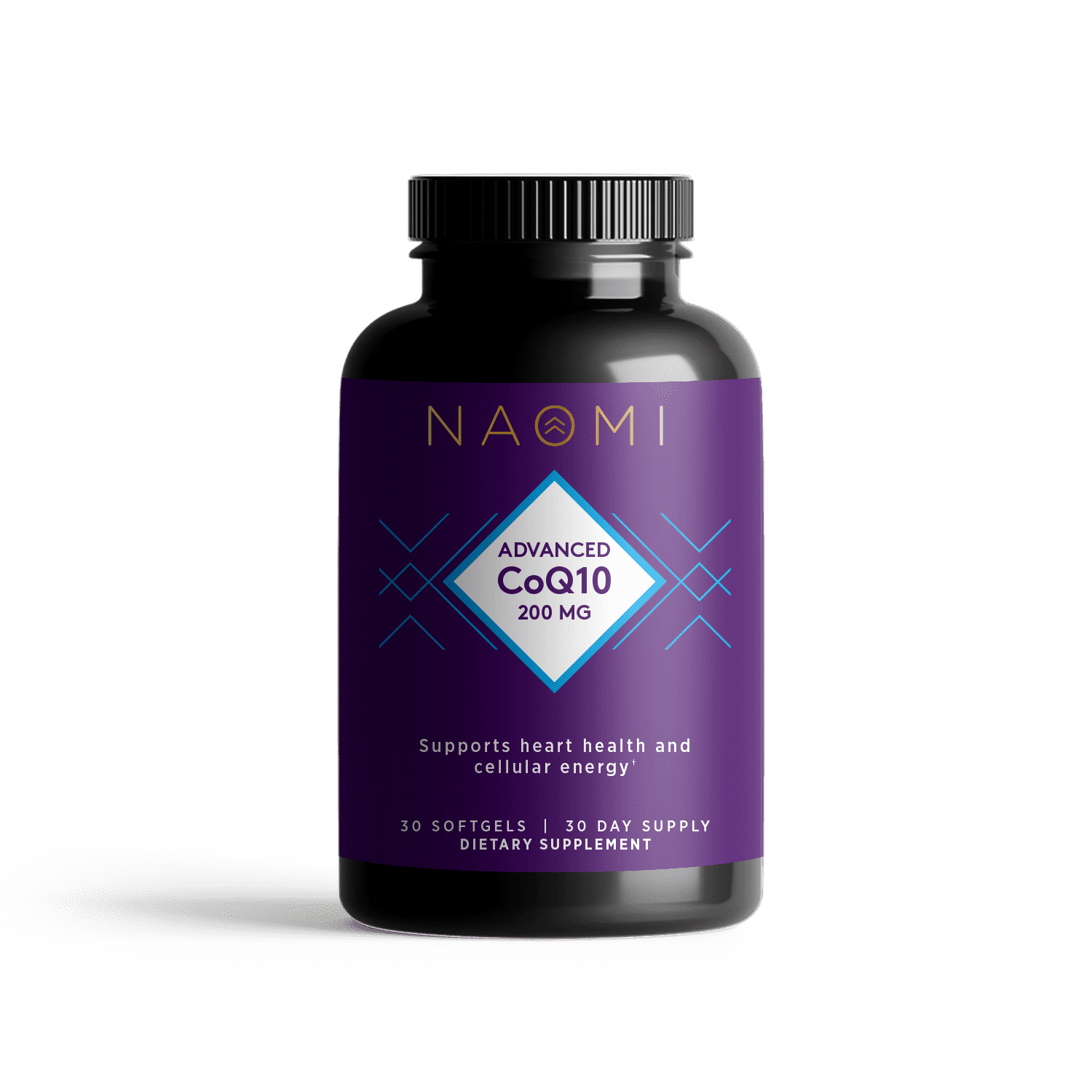 liposomal CoQ10 supplement