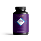 liposomal CoQ10 supplement