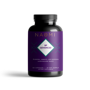 BP Advanced Formula