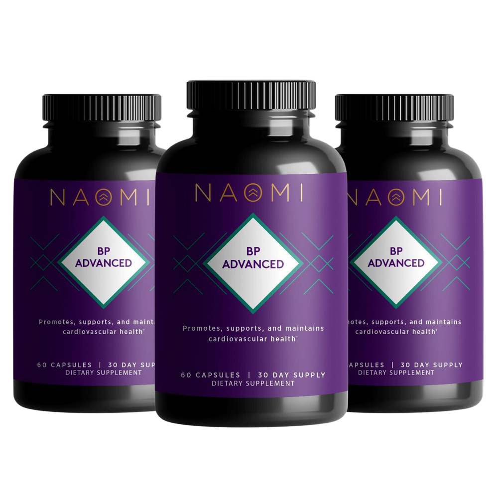 BP Advanced 90-Day Supply