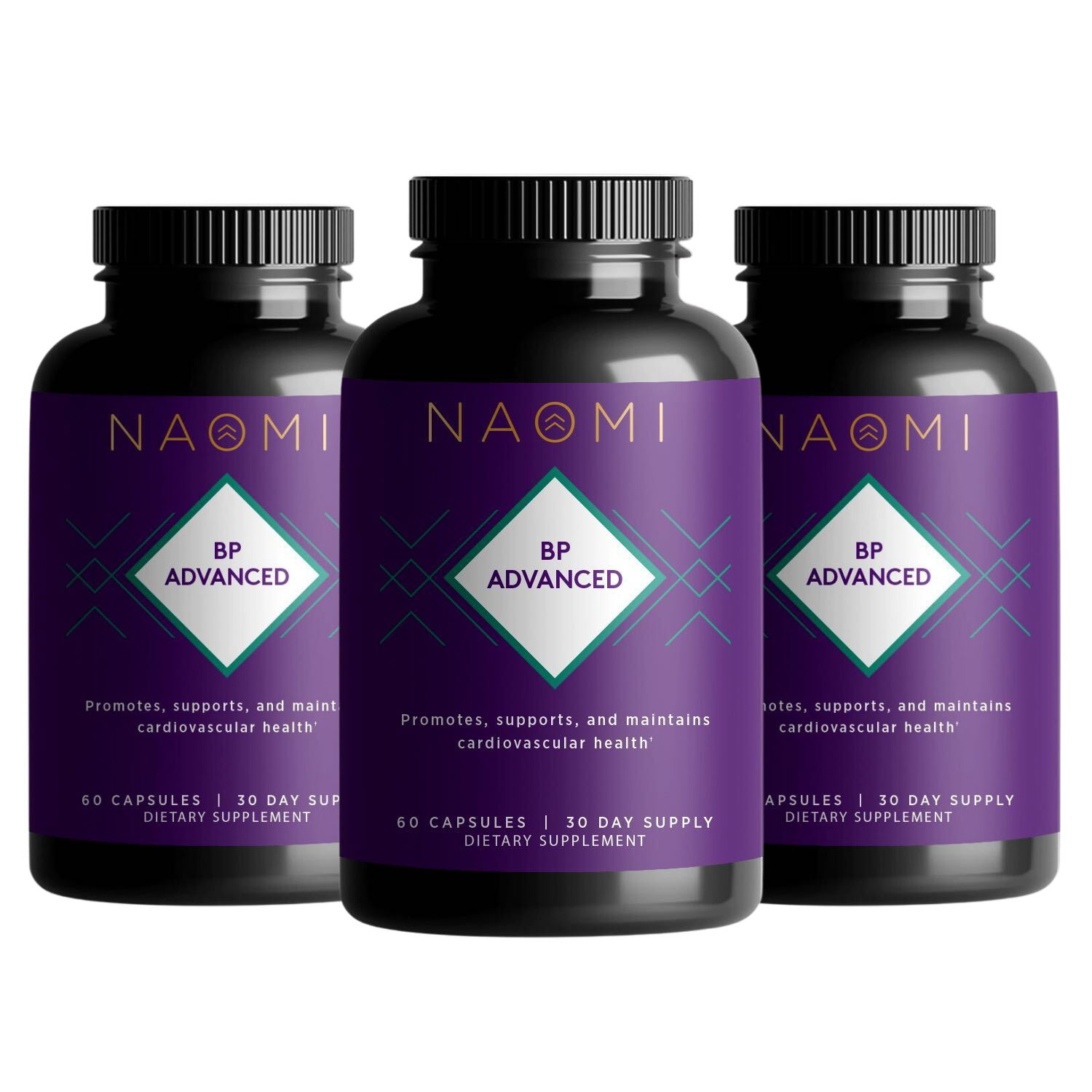 BP Advanced 90-Day Supply