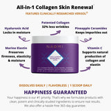 Collagen Renewal Matrix