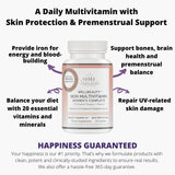 Skin Multivitamin Women's Complete