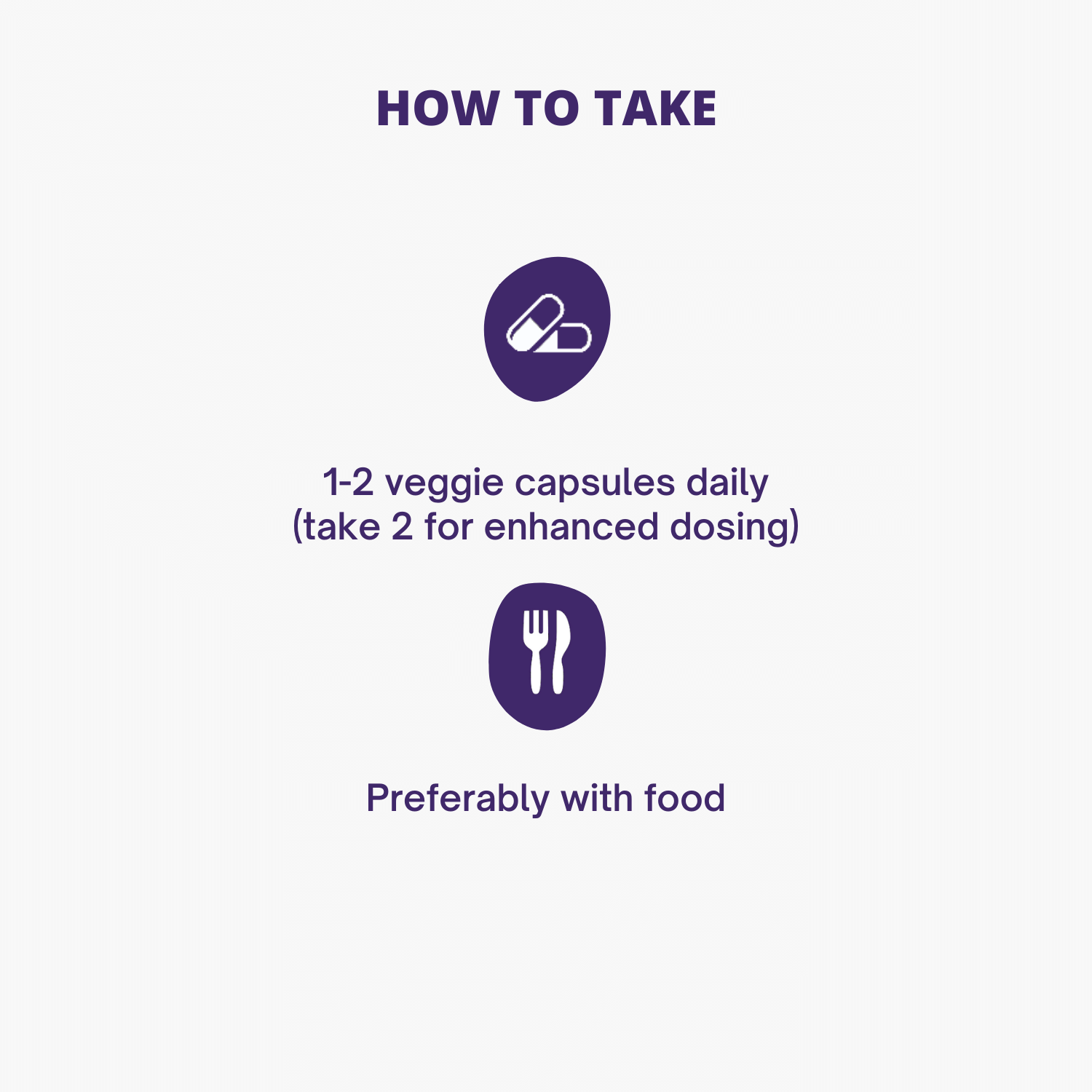 Organic Resveratrol 250 MG how to take