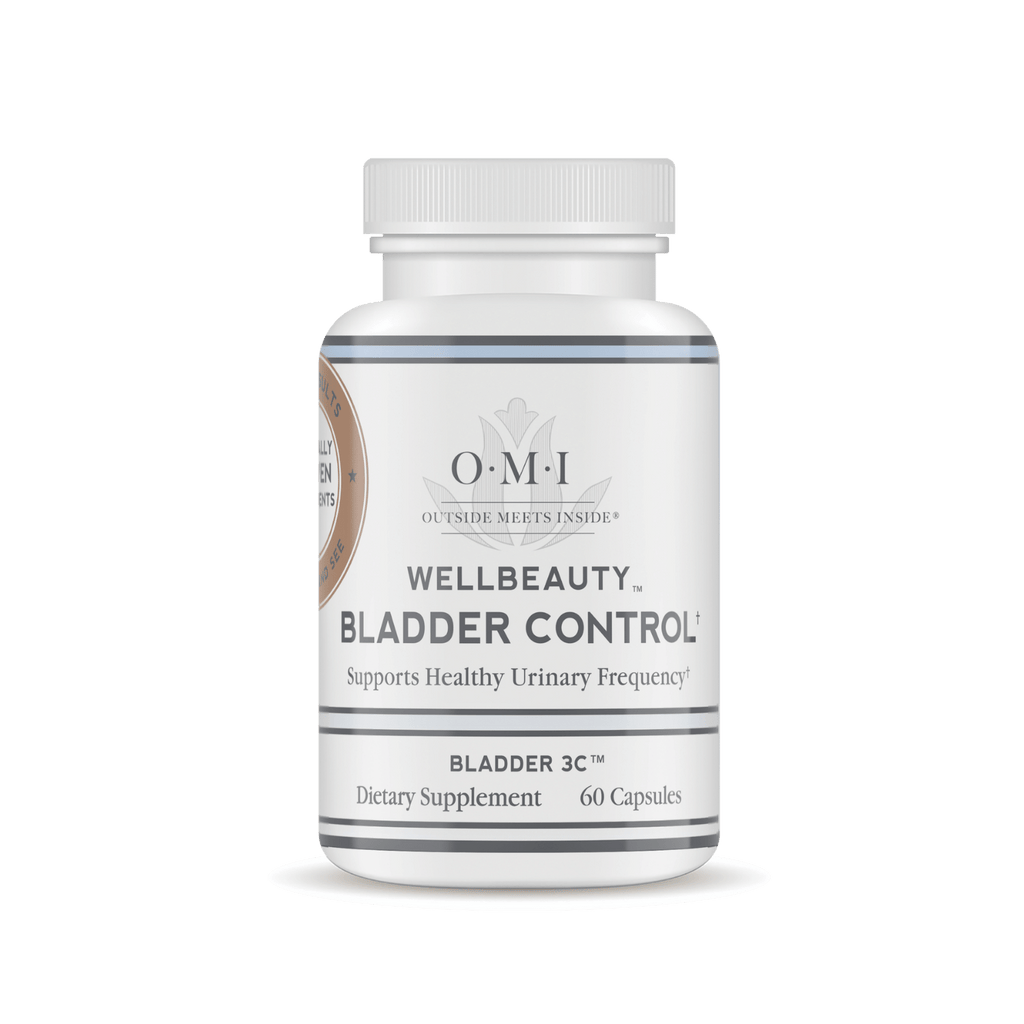 OMI WellBeauty™ Bladder Control Product for Overactive Bladder
