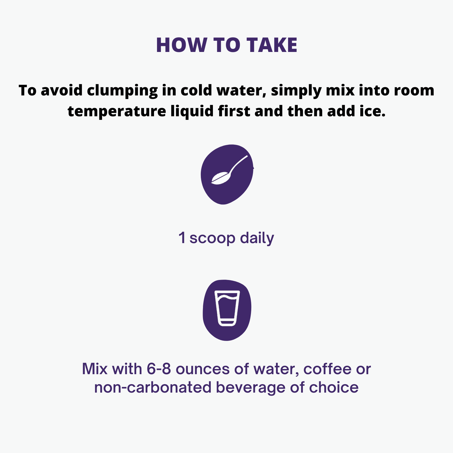 Collagen Beauty Peptides how to take