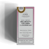 OMI Build & Protect Well Beauty Collagen Plus Hyaluronic Acid
