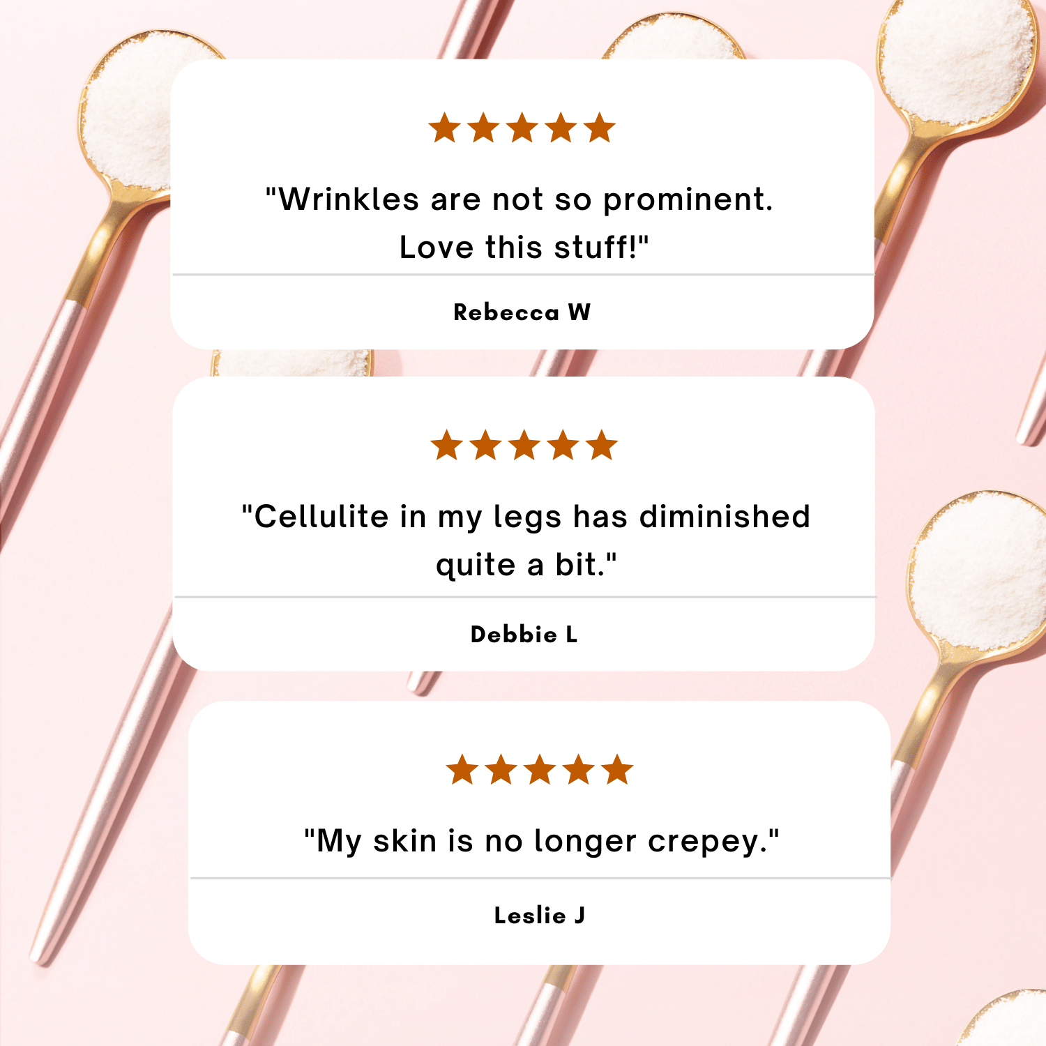 Collagen Beauty Peptides reviews