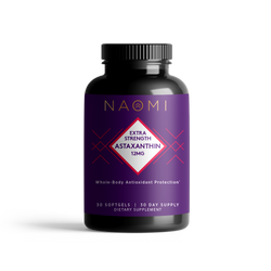 Extra Strength Astaxanthin