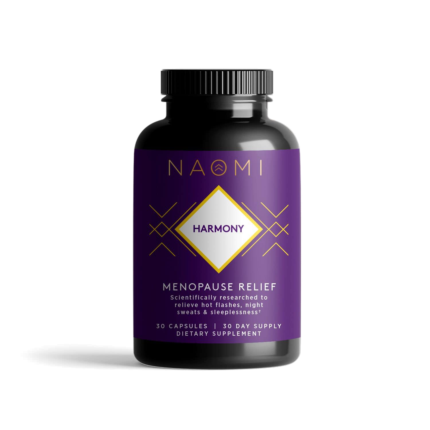 Harmony Supplement for menopause relief 