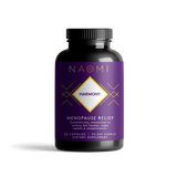 Harmony Supplement for menopause relief 