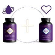 Heart Healthy Power Duo