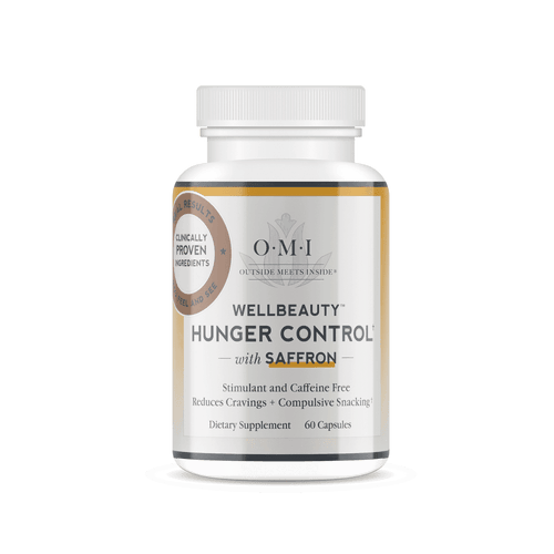 OMI WellBeauty™ Bladder Control Product for Overactive Bladder Urgency –  Naomi Whittel