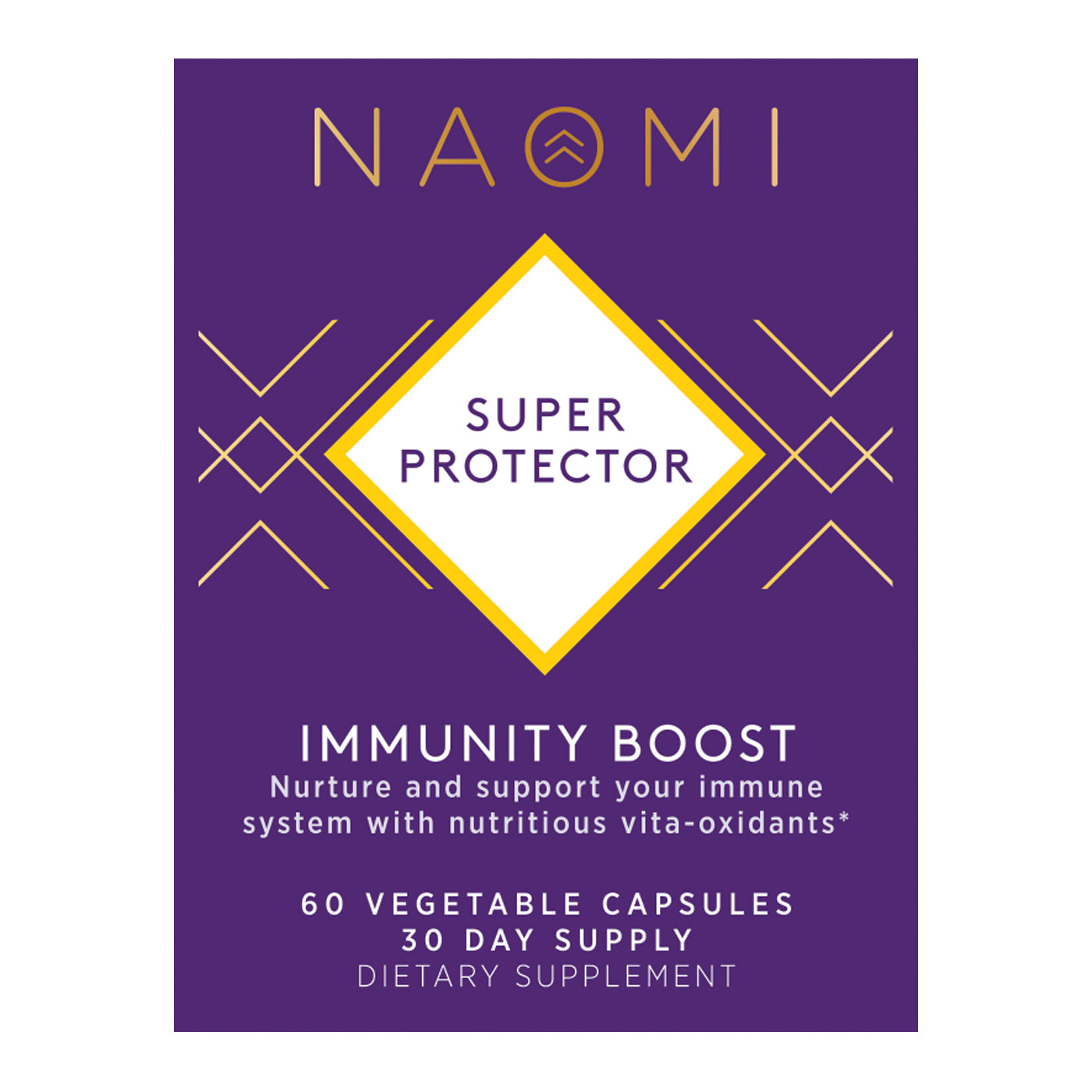 Immunity Boost with Vitamin C 90-Day Supply