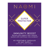 Immunity Boost with Vitamin C 90-Day Supply