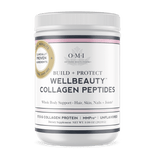 OMI Build & Protect WellBeauty Collagen Peptides