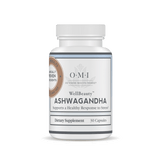 OMI WellBeauty™ Ashwagandha