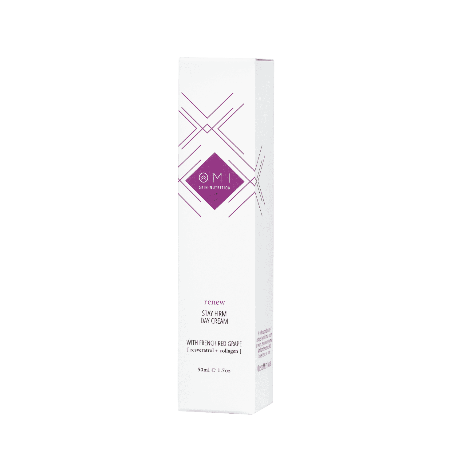Renew Stay Firm Day Cream 90-Day Supply