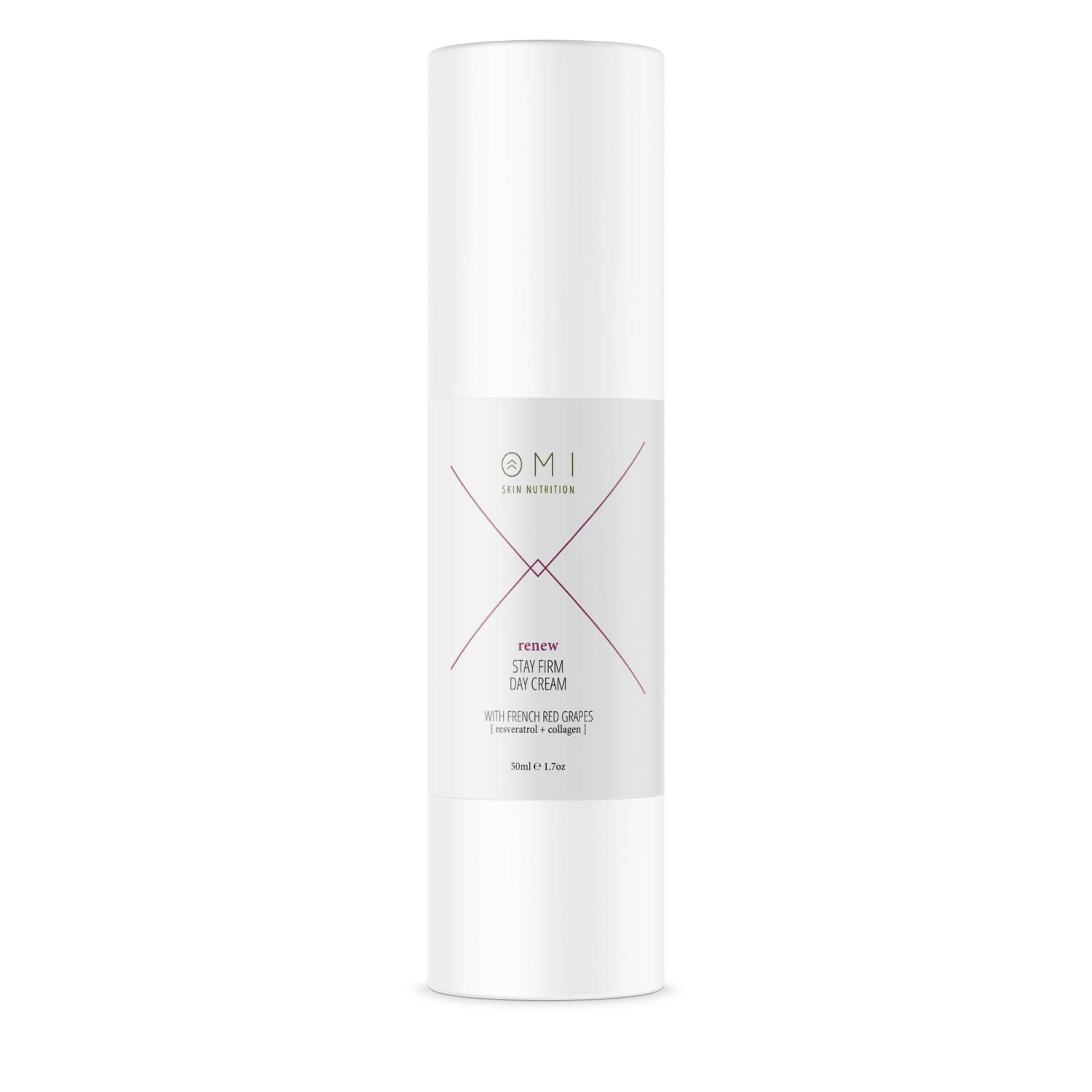 Renew Stay Firm Day Cream