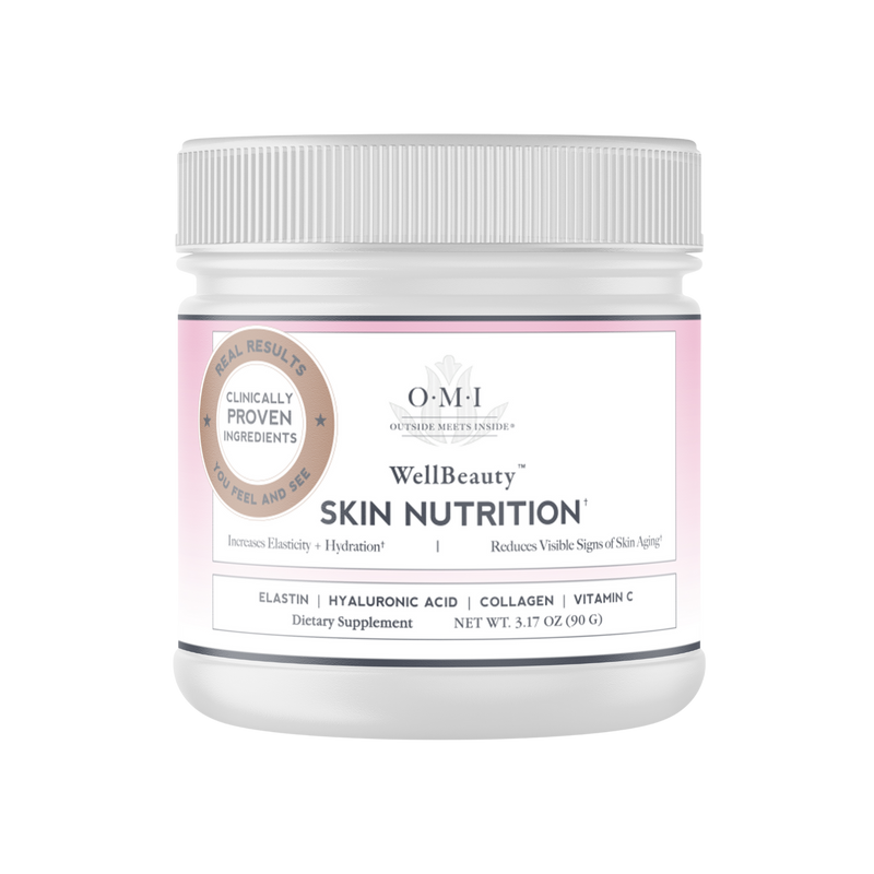 OMI WellBeauty™ Skin Nutrition