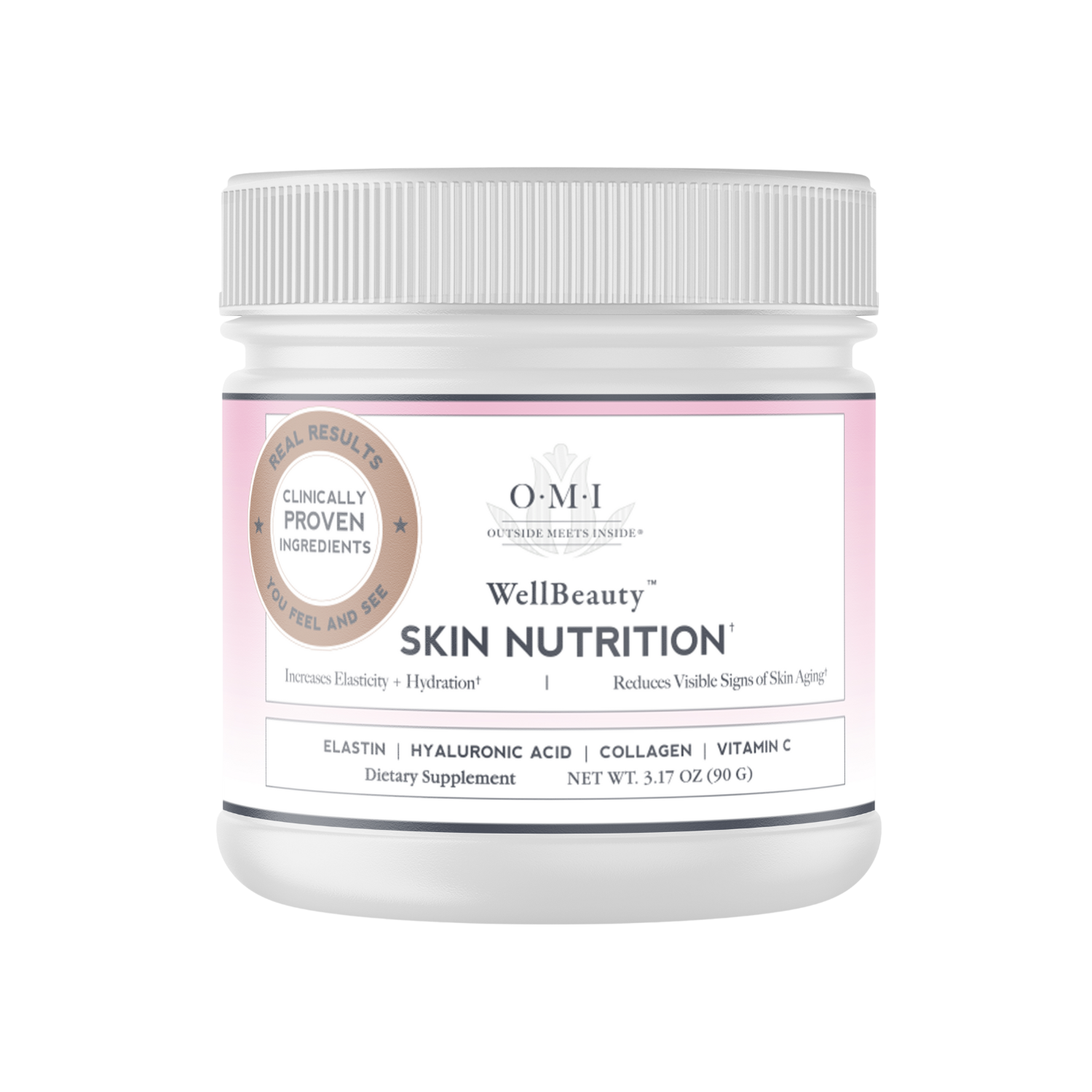 OMI WellBeauty™ Skin Nutrition