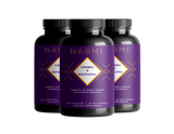 NAOMI Turmeric + Resveratrol