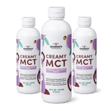 Creamy MCT Vanilla Coconut Swirl 90-Day Supply