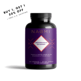 NAOMI Mediterranean Fat Burner