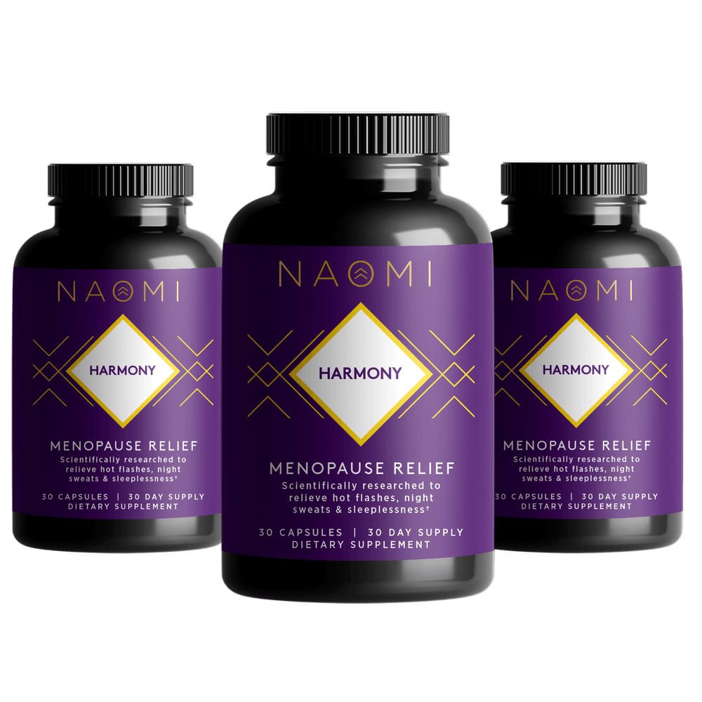 Harmony 90-Day Supply