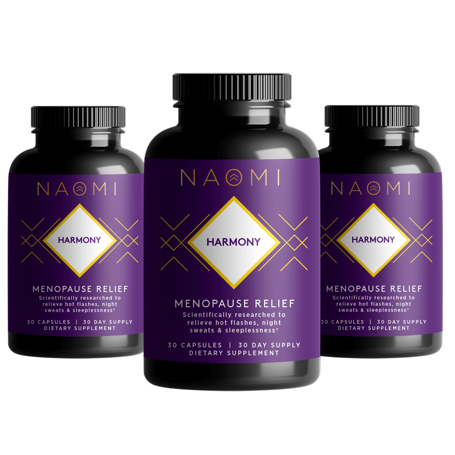 Harmony 90-Day Supply