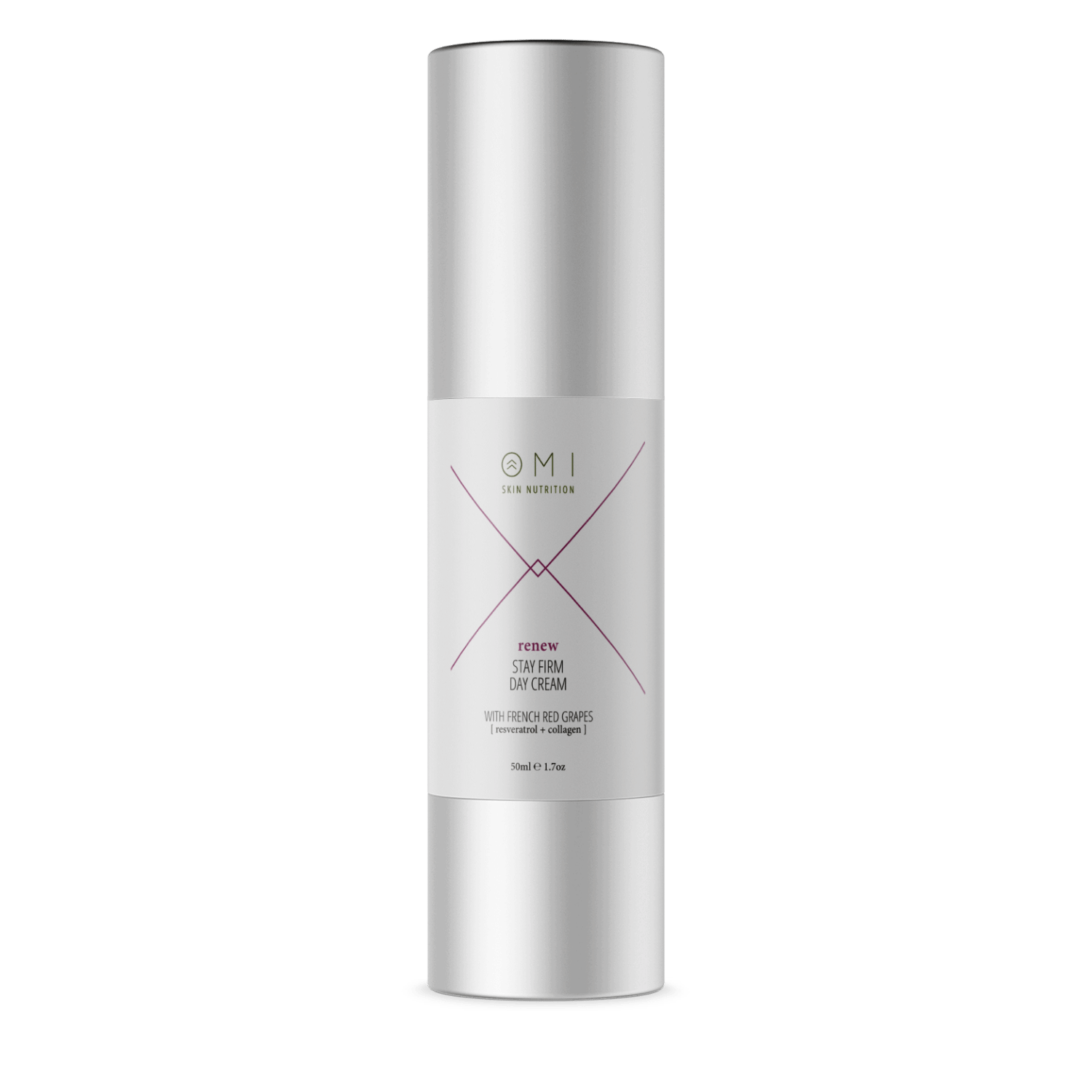 renew day cream bottle