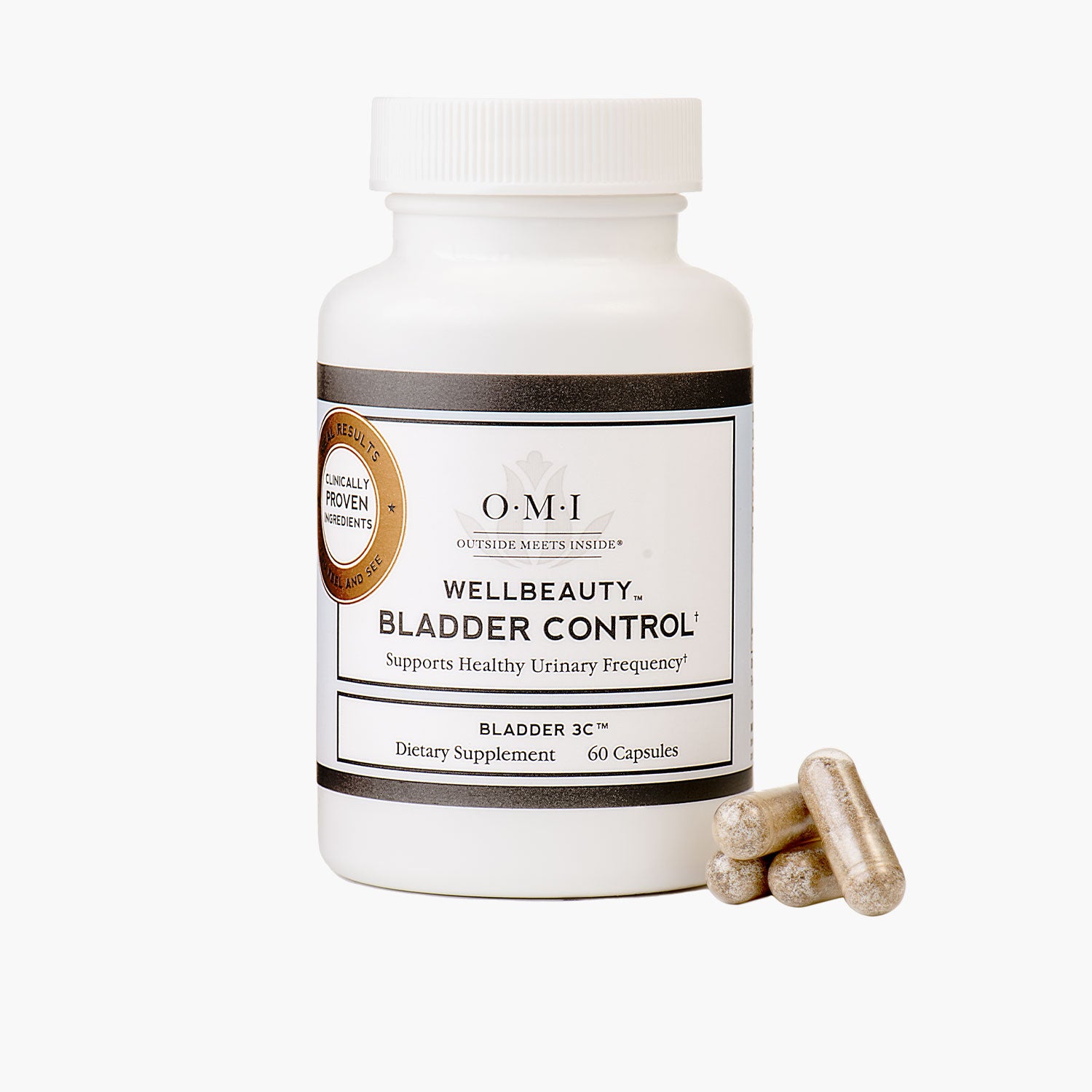 Bladder Control - OMI
