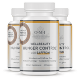Saffron Hunger Control 90-Day Supply