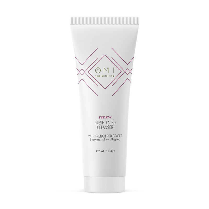 Renew Fresh Faced Cleanser 90-Day Supply