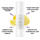Revitalize Perfectly Even Corrector Serum benefits