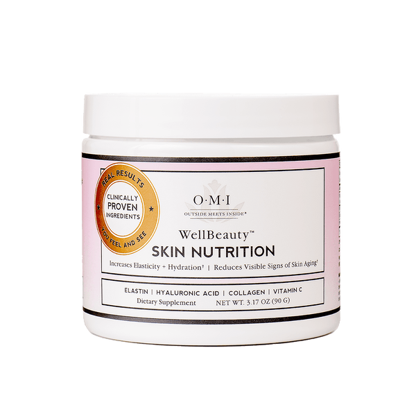 Skin Nutrition Powder