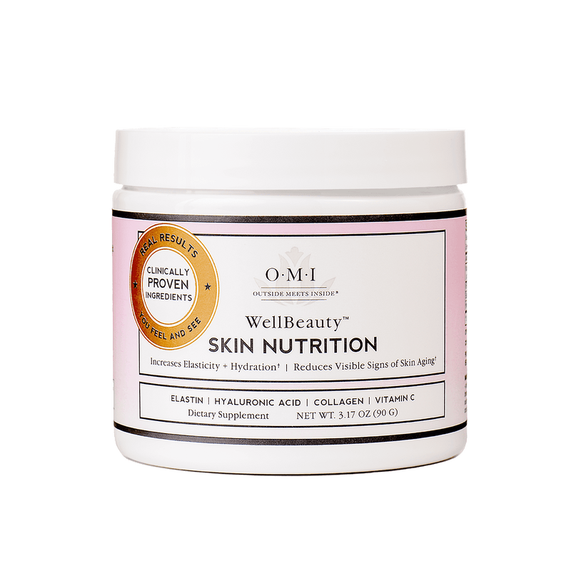 Skin Nutrition Powder