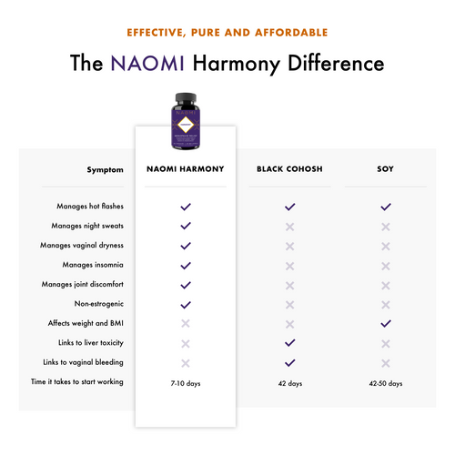 NAOMI Harmony - image 2