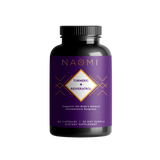 NAOMI Turmeric + Resveratrol