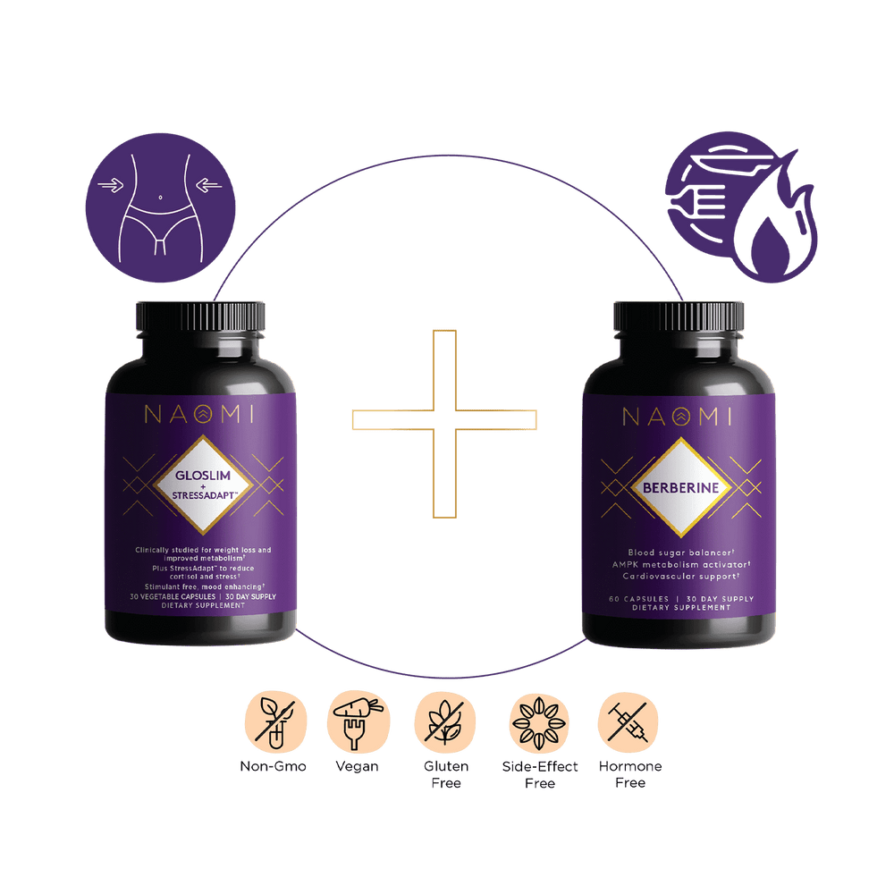 Weight Loss Duo Benefits