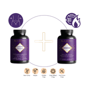 Weight Loss Duo Benefits